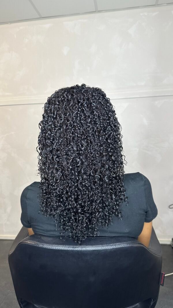 Cambodian Soft Kinky Curly - Image 2