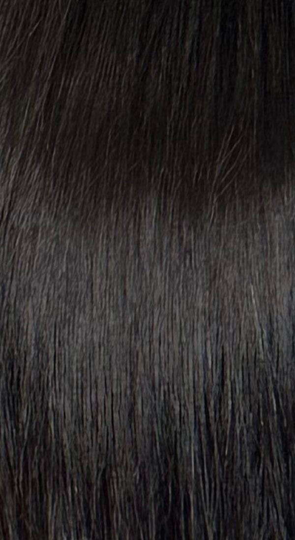 natural straight bundle